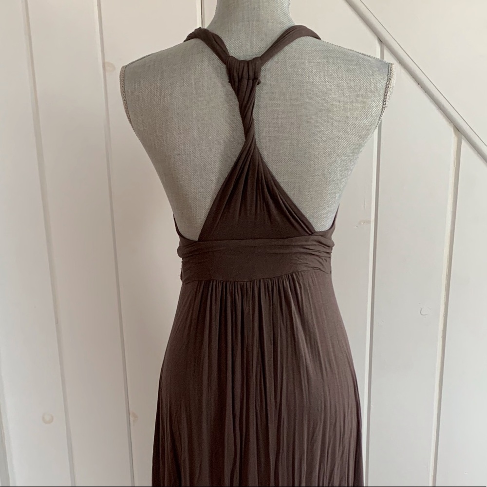 Lush maxi dress - Picture 3 of 5